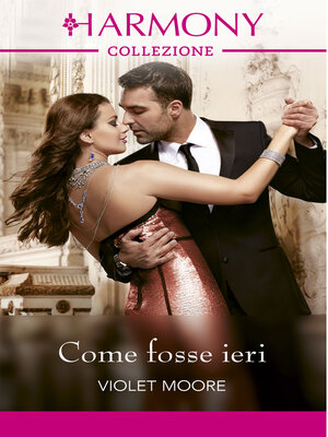 cover image of Come fosse ieri